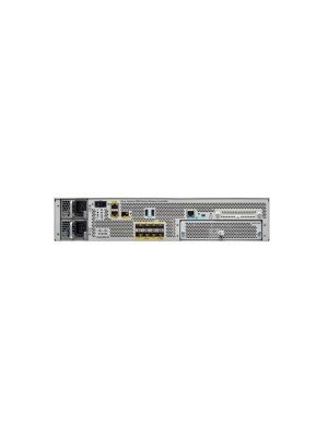 Cisco Catalyst 9800-80 Wireless Controller